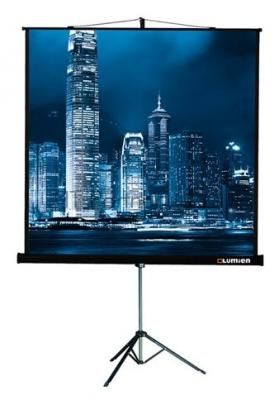 Экран на штативе Lumien Master View 244x244 см Matte White FiberGlass (LMV-100105) Экран на штативе Lumien Master View 244x244 см Matte White FiberGlass (LMV-100105)