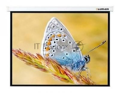 Экран с электроприводом Lumien Master Control 229x305 см (146") Matte White FiberGlass черн. кайма по периметру Экран с электроприводом Lumien Master Control 229x305 см (146") Matte White FiberGlass черн. кайма по периметру