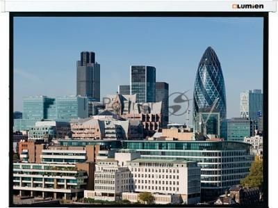 Экран настенный Lumien 117x200см Master Control LMC-100118 с электроприводом Экран настенный Lumien 117x200см Master Control LMC-100118 с электроприводом