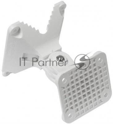 Сетевое оборудование MikroTik QMP-LHG quickMOUNT PRO for LHG antennas, adjustable Сетевое оборудование MikroTik QMP-LHG quickMOUNT PRO for LHG antennas, adjustable