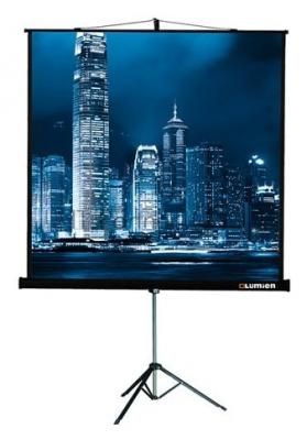 Экран на штативе Lumien Master View 128x171 см Matte White FiberGlass (LMV-100106) Экран на штативе Lumien Master View 128x171 см Matte White FiberGlass (LMV-100106)